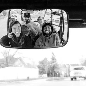 Meet your Posher, Jenna